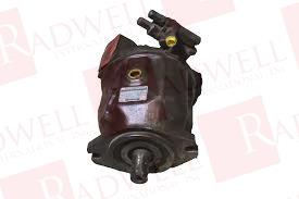 BOSCH A10V-0140-FE1/31L-PSD12K24-S0712