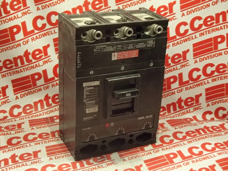 SIEMENS JD23B300