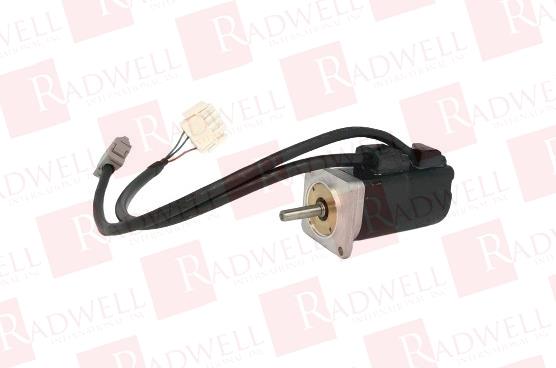 OMRON R7M-A03030-S1-200VAC-WITHKEYWAY