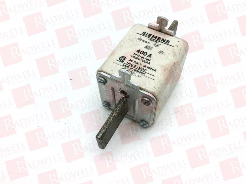 SIEMENS 3NA3260
