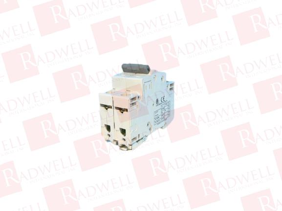 EATON CORPORATION WMS2B06