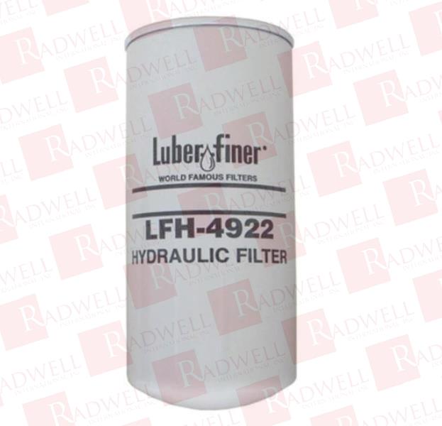 LUBER FINER LFH-4922