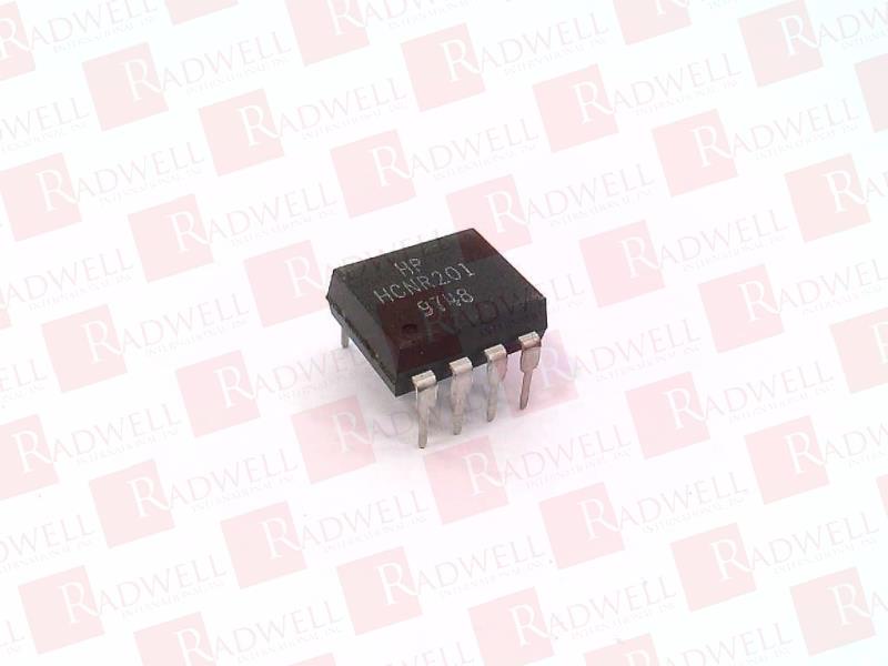 BROADCOM HCNR201-000E