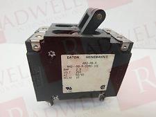 EATON CORPORATION AM2-B3-A-0005-02N