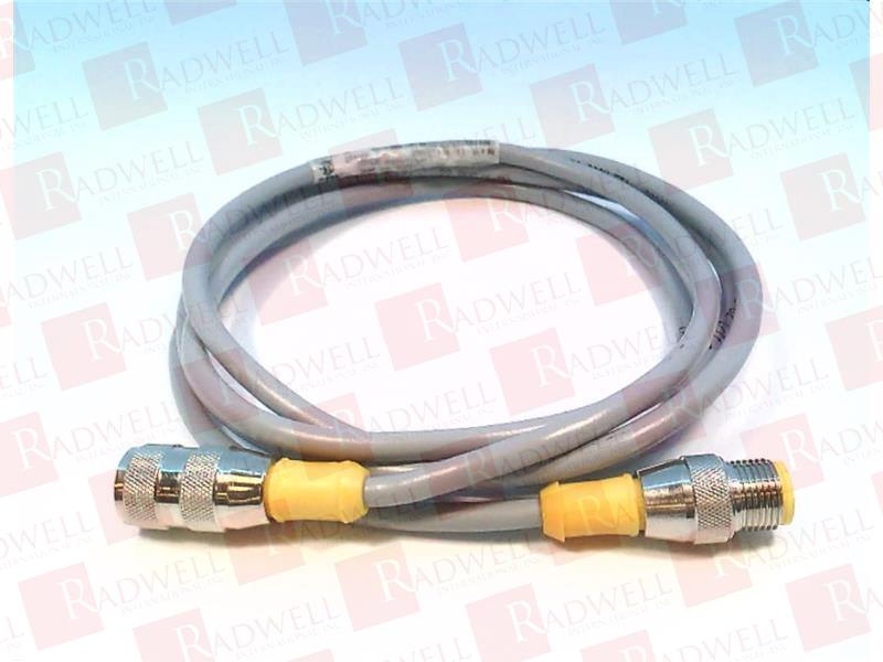 TURCK RK 4.5T-1.5-RS 4.5T/S653