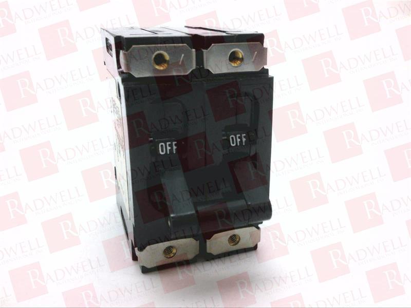 EATON CORPORATION AM2-A3-A-020