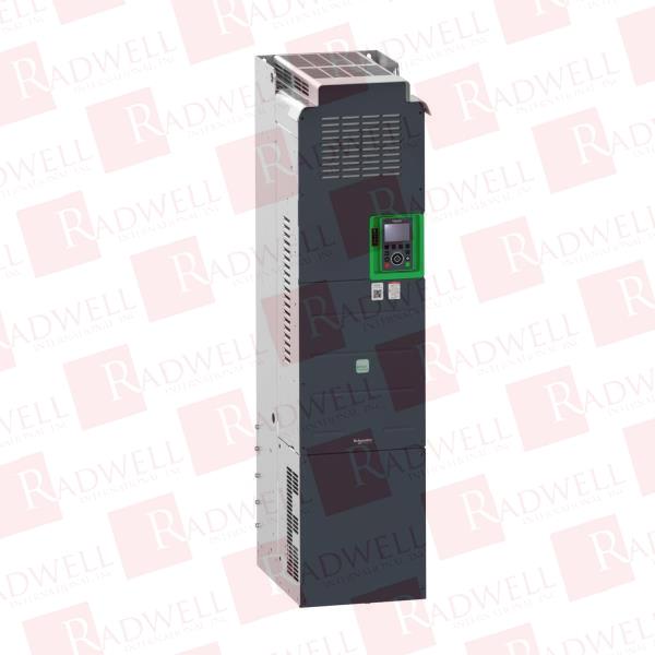 SCHNEIDER ELECTRIC ATV930C13N4C