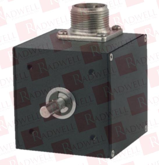 ENCODER PRODUCTS 716-0010-S-S-4-S-S-N