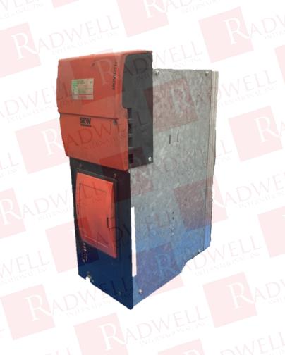 SEW EURODRIVE MPB50A027-403-01