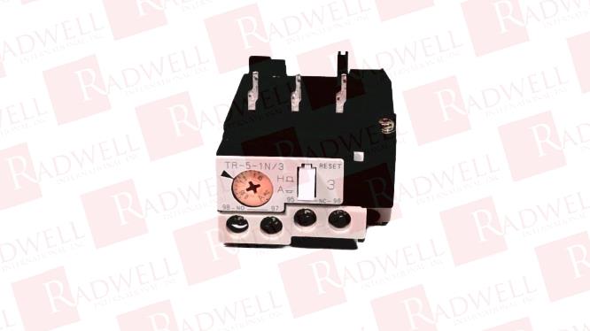 FUJI ELECTRIC TR20DW-H