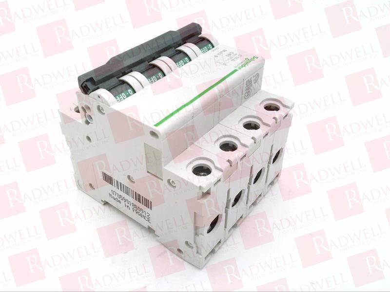 SCHNEIDER ELECTRIC MG24490