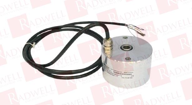 BEI SENSORS GOEM10-0300S001