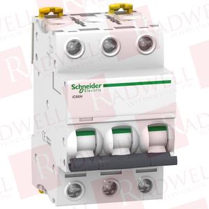 SCHNEIDER ELECTRIC A9F84370