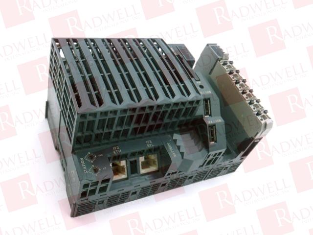 B&R X20CP1484