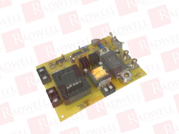 INDUCTOHEAT 31035-861