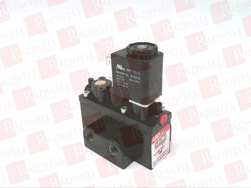 INGERSOLL RAND A411SS-120-A