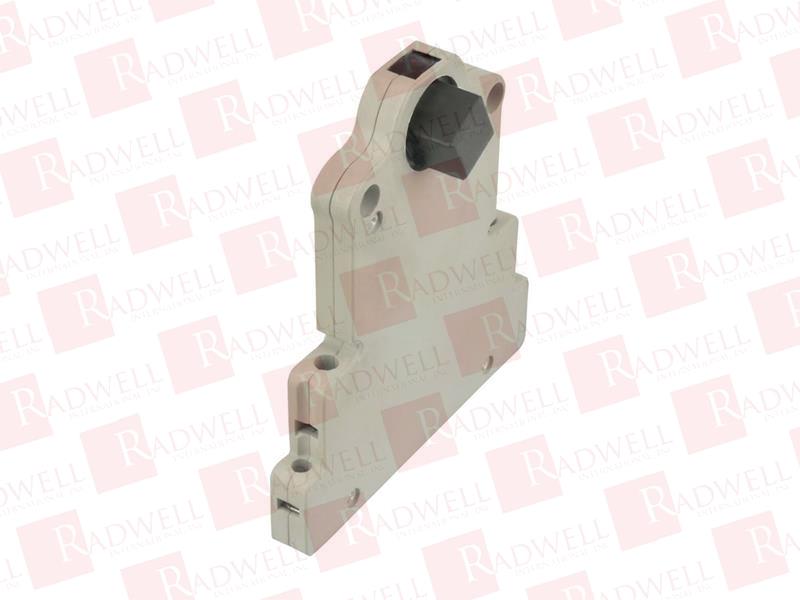 EATON CORPORATION CCP2-AUX-S