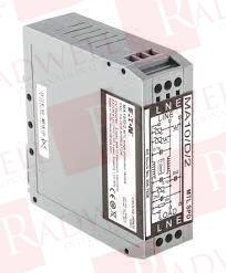 EATON CORPORATION MA10/D/2