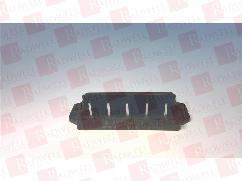 MITSUBISHI RM25TN-2H