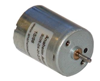 ANAHEIM AUTOMATION BDR5285130V7150