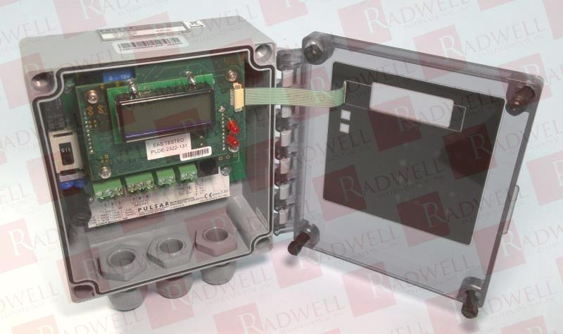 AMETEK 130D110000XX-X0P