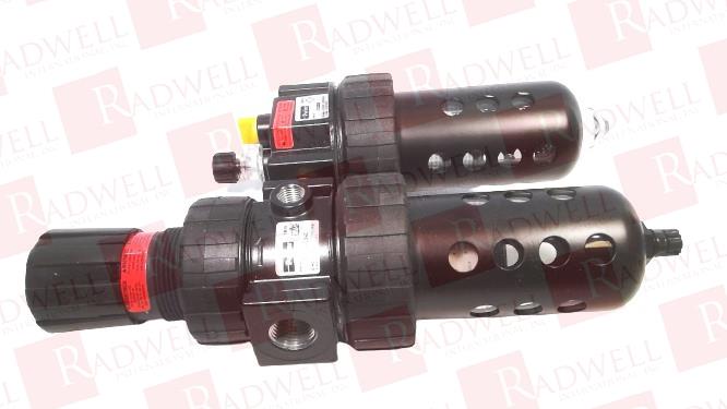 PARKER 17G32A18A2BD