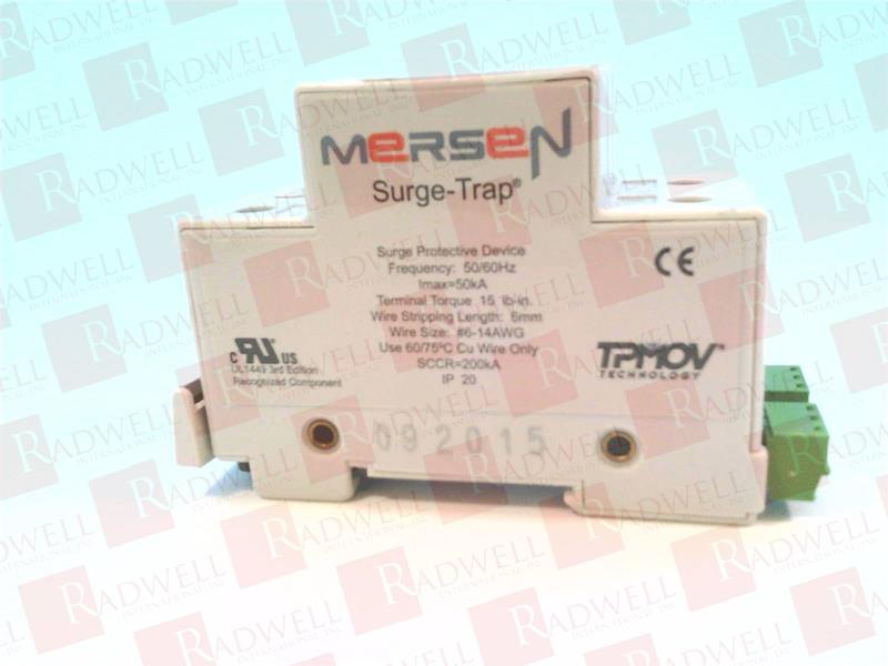 MERSEN ST240SPGM