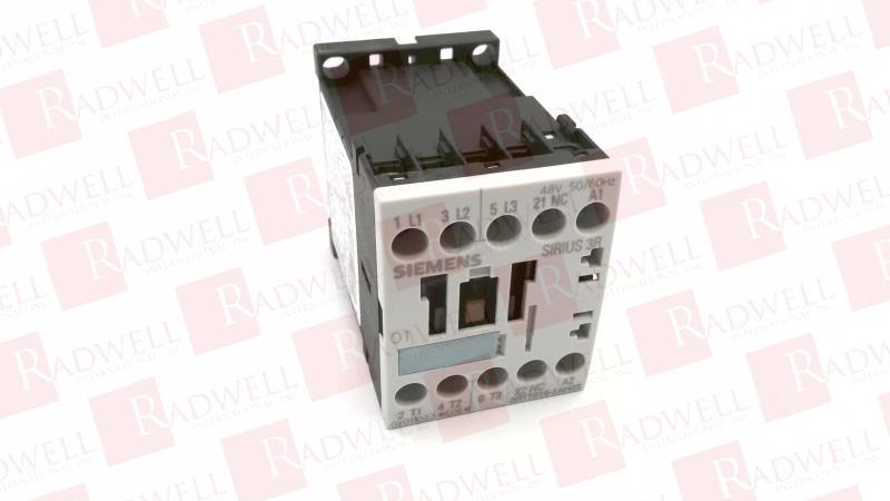 SIEMENS 3RT1015-1AH02