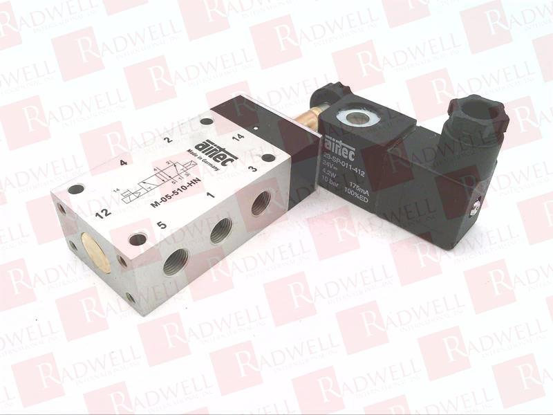 AIRTEC M-05-510-HN-142