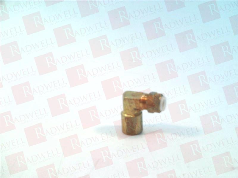 PARKER 270-P-06X04