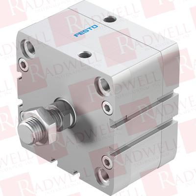 FESTO ADN-80-10-A-PPS-A