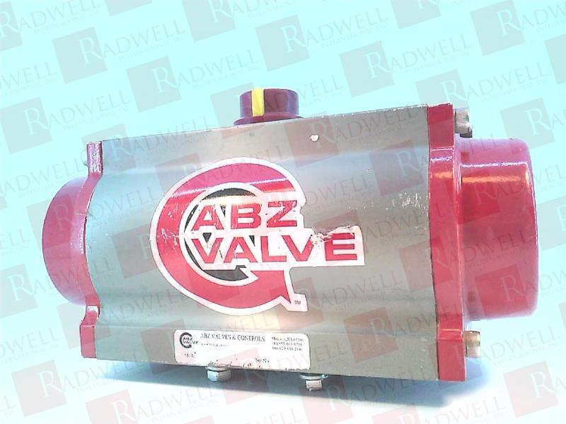 FORUM ENERGY TECHNOLOGIES ABZ-200SR6