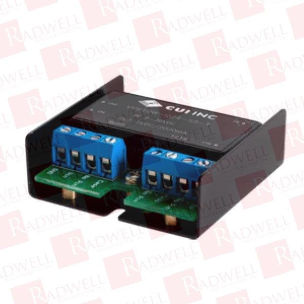 CUI INC PYB10-Q24-S12-U