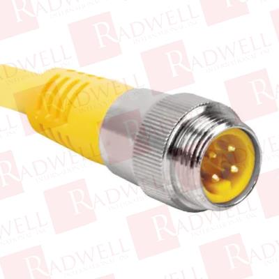 TURCK RK 4.4T-2-RSM 40