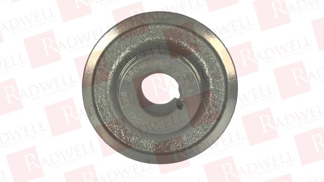 REGAL REXNORD 2BK45X 1 1/8