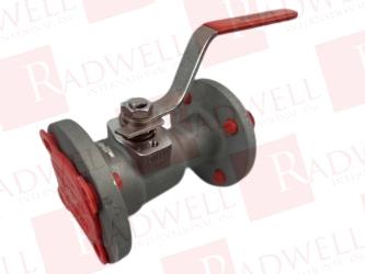 FLOWSERVE 1-1/2 AF51 55RM150 R5