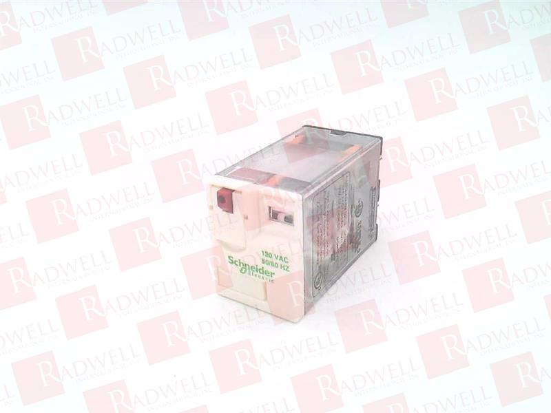 SCHNEIDER ELECTRIC RXM4AB1F7