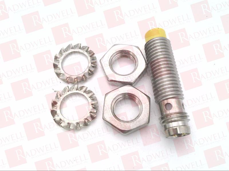 TURCK NI3-EG08K-RP6X-V1131