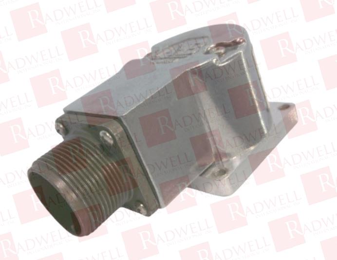 ALLEN BRADLEY 845T-DZ52ECG-C
