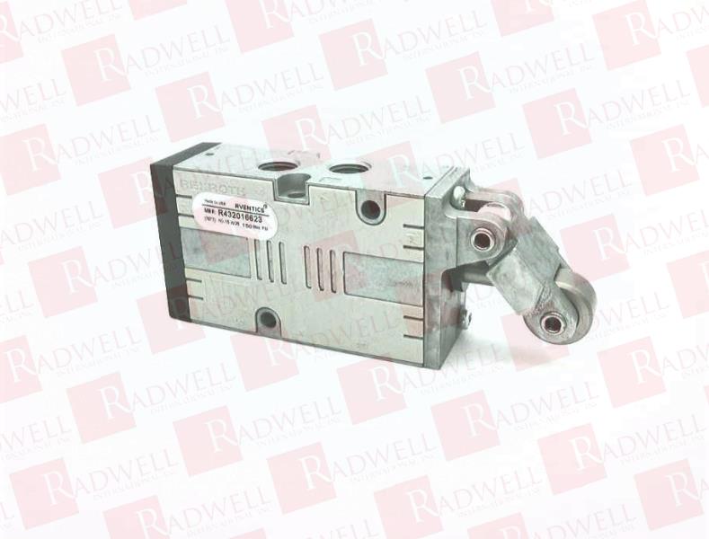 BOSCH R432016623