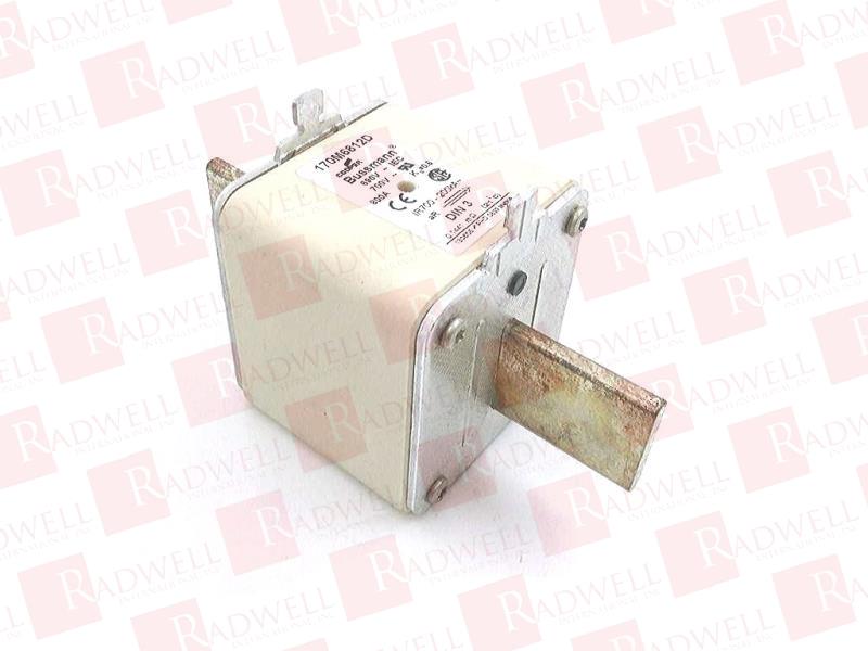 EATON CORPORATION 170M6812D