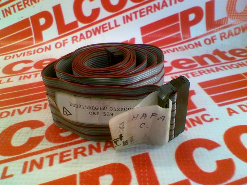 3M DS3815RCG1BLO52X