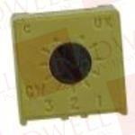 HONEYWELL 363X-2K