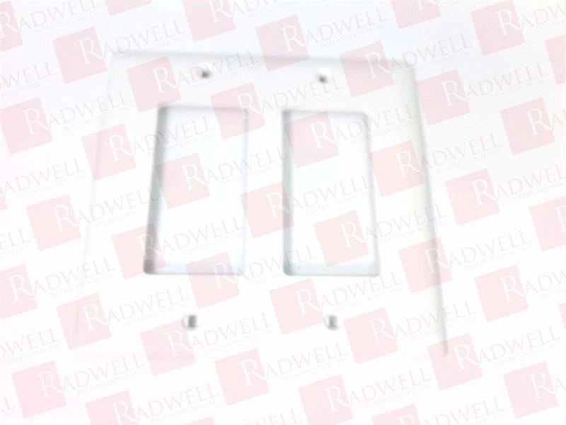 LEGRAND WP1207-WH