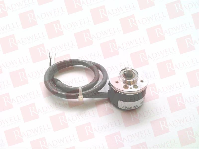 ENCODER PRODUCTS 755A-07-S-0060-A-PU-1-S-S-N