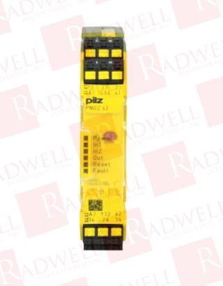 PILZ 751102