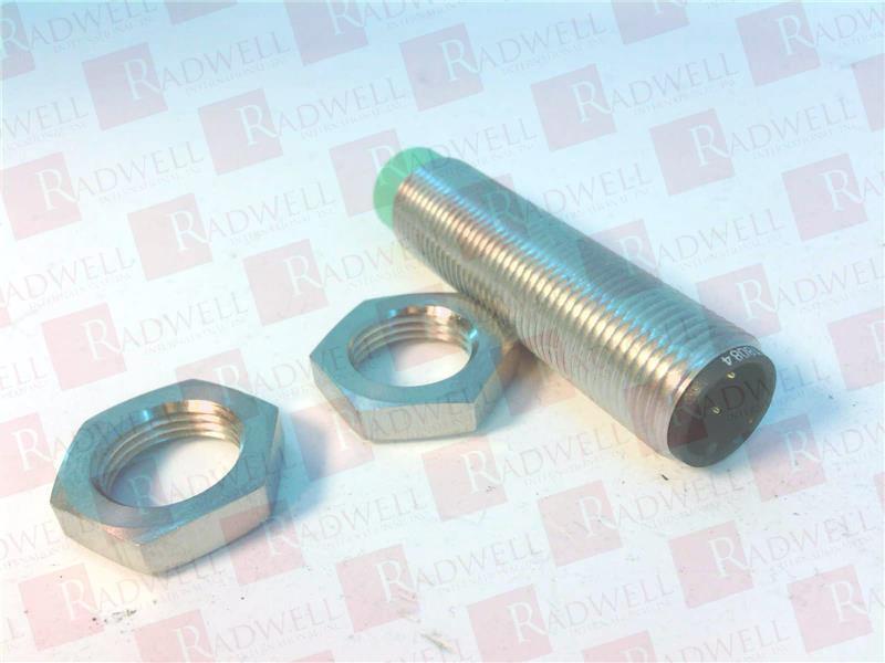 PEPPERL & FUCHS NJ4-12GM-N-V1