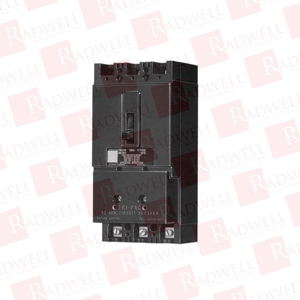 EATON CORPORATION HFB3060