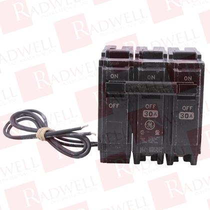 GENERAL ELECTRIC THQL2130ST1