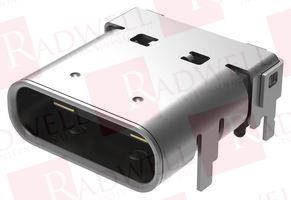 GLOBAL CONNECTOR TECHNOLOGY USB4055-30-A